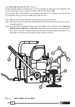 Preview for 19 page of Cembre LD-41PY Operation And Maintenance Manual