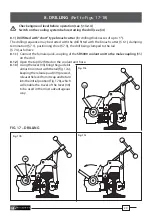 Preview for 20 page of Cembre LD-41PY Operation And Maintenance Manual