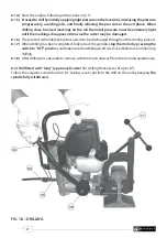 Preview for 21 page of Cembre LD-41PY Operation And Maintenance Manual