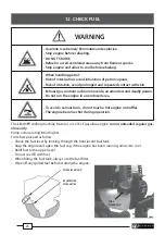 Preview for 25 page of Cembre LD-41PY Operation And Maintenance Manual