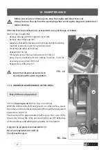 Preview for 27 page of Cembre LD-41PY Operation And Maintenance Manual