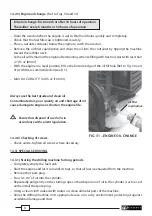 Preview for 31 page of Cembre LD-41PY Operation And Maintenance Manual