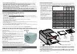 Preview for 10 page of Cembre MarkinGenius 2 Operation And Maintenance Manual