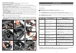 Preview for 11 page of Cembre MarkinGenius 2 Operation And Maintenance Manual