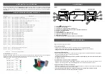 Preview for 12 page of Cembre MarkinGenius 2 Operation And Maintenance Manual