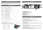 Preview for 25 page of Cembre MarkinGenius 2 Operation And Maintenance Manual