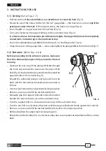 Предварительный просмотр 4 страницы Cembre MTE1-S Operation And Maintenance Manual