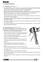 Предварительный просмотр 10 страницы Cembre MTE1-S Operation And Maintenance Manual