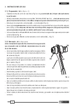 Предварительный просмотр 13 страницы Cembre MTE1-S Operation And Maintenance Manual