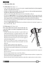 Предварительный просмотр 16 страницы Cembre MTE1-S Operation And Maintenance Manual