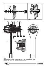 Предварительный просмотр 19 страницы Cembre MTE1-S Operation And Maintenance Manual