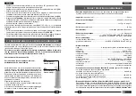 Предварительный просмотр 17 страницы Cembre NR-11P Operation And Maintenance Manual