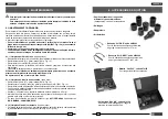 Предварительный просмотр 27 страницы Cembre NR-11P Operation And Maintenance Manual