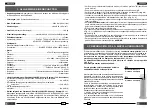 Предварительный просмотр 30 страницы Cembre NR-11P Operation And Maintenance Manual