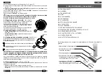 Предварительный просмотр 31 страницы Cembre NR-11P Operation And Maintenance Manual