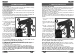 Предварительный просмотр 32 страницы Cembre NR-11P Operation And Maintenance Manual