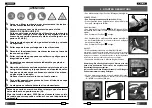 Предварительный просмотр 35 страницы Cembre NR-11P Operation And Maintenance Manual