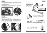 Предварительный просмотр 36 страницы Cembre NR-11P Operation And Maintenance Manual