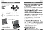 Предварительный просмотр 37 страницы Cembre NR-11P Operation And Maintenance Manual