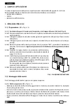 Preview for 24 page of Cembre PNB-1 Operation And Maintenance Manual