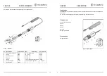 Предварительный просмотр 5 страницы Cembre PNB-7KE Operation And Maintenance Manual