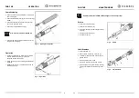 Предварительный просмотр 6 страницы Cembre PNB-7KE Operation And Maintenance Manual