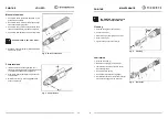 Предварительный просмотр 7 страницы Cembre PNB-7KE Operation And Maintenance Manual