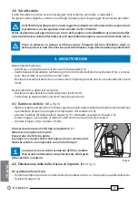 Preview for 22 page of Cembre PO7000 Operation And Maintenance Manual