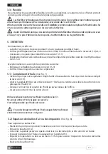 Preview for 10 page of Cembre PO8500 Operation And Maintenance Manual