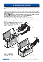 Предварительный просмотр 38 страницы Cembre RDS-14P Operation And Maintenance Manual