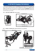 Предварительный просмотр 39 страницы Cembre RDS-14P Operation And Maintenance Manual