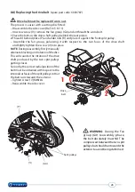 Preview for 28 page of Cembre RDS-20P Operation And Maintenance Manual