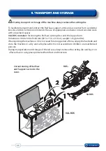 Preview for 29 page of Cembre RDS-20P Operation And Maintenance Manual