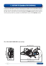 Preview for 31 page of Cembre RDS-20P Operation And Maintenance Manual