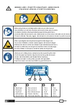 Preview for 2 page of Cembre RH-FL75 Operation And Maintenance Manual