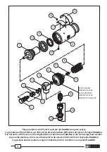 Preview for 25 page of Cembre RH-FL75 Operation And Maintenance Manual