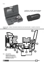 Предварительный просмотр 18 страницы Cembre RH50 Operation And Maintenance Manual