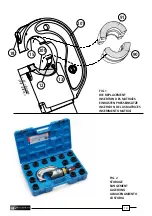 Preview for 14 page of Cembre RHC131 Operation And Maintenance Manual