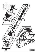 Предварительный просмотр 17 страницы Cembre RHC131LN Operation And Maintenance Manual