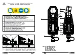 Preview for 2 page of Cembre RHTD1724 Operation And Maintenance Manual