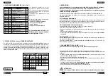 Preview for 7 page of Cembre RHTD1724 Operation And Maintenance Manual