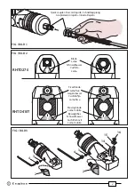 Предварительный просмотр 2 страницы Cembre RHTD270 Operation And Maintenance Manual