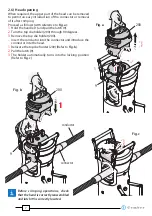 Предварительный просмотр 7 страницы Cembre RHU 1000 Installation, Operation And Maintenence Handbook