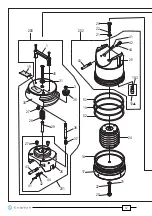 Предварительный просмотр 12 страницы Cembre RHU 1000 Installation, Operation And Maintenence Handbook