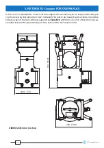 Предварительный просмотр 15 страницы Cembre RHU 1000 Installation, Operation And Maintenence Handbook