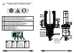 Предварительный просмотр 2 страницы Cembre RHU230-630 Operation And Maintenance Manual