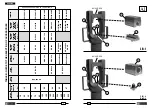 Предварительный просмотр 8 страницы Cembre RHU230-630 Operation And Maintenance Manual