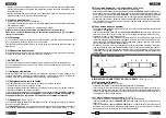 Предварительный просмотр 12 страницы Cembre RHU230-630 Operation And Maintenance Manual