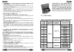 Предварительный просмотр 16 страницы Cembre RHU230-630 Operation And Maintenance Manual