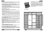 Предварительный просмотр 19 страницы Cembre RHU230-630 Operation And Maintenance Manual